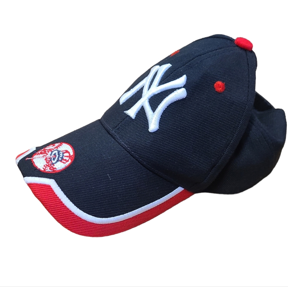 NY Yankees Cap One Size - Picture 3 of 7